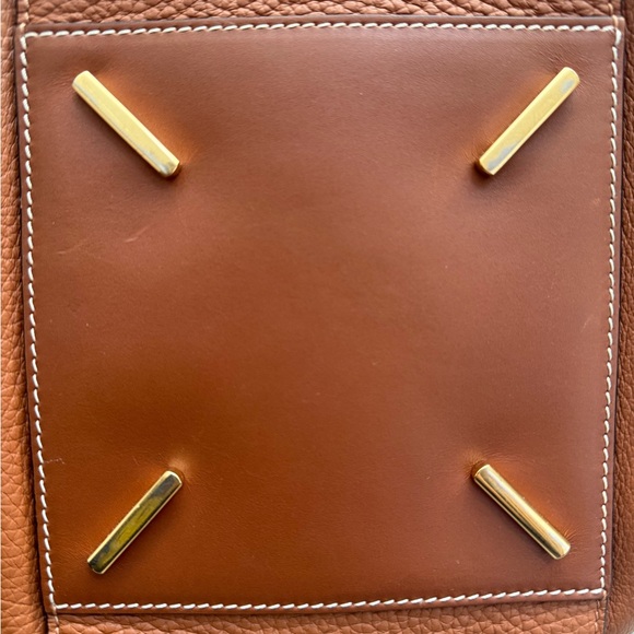 EUC Loewe Small Hammock Brown - Picture 9 of 13